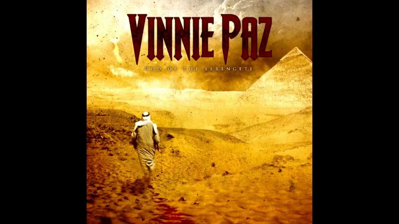 Vinnie Paz - The Oracle (Prod. by Dj Premier) INSTRUMENTAL