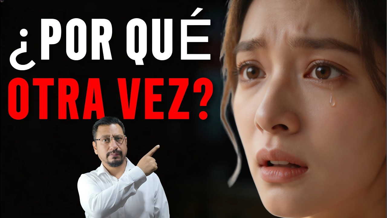 ¿Por qué Atraigo a HOMBRES INFIELES? La Razón Psicológica Oculta