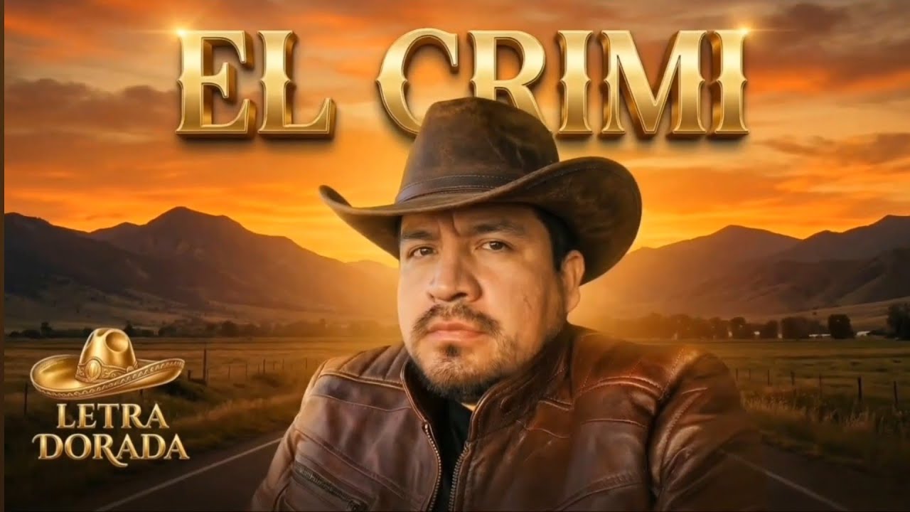 EL CRIMI (Instrumental)🎶