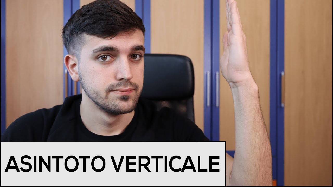 Asintoto Verticale