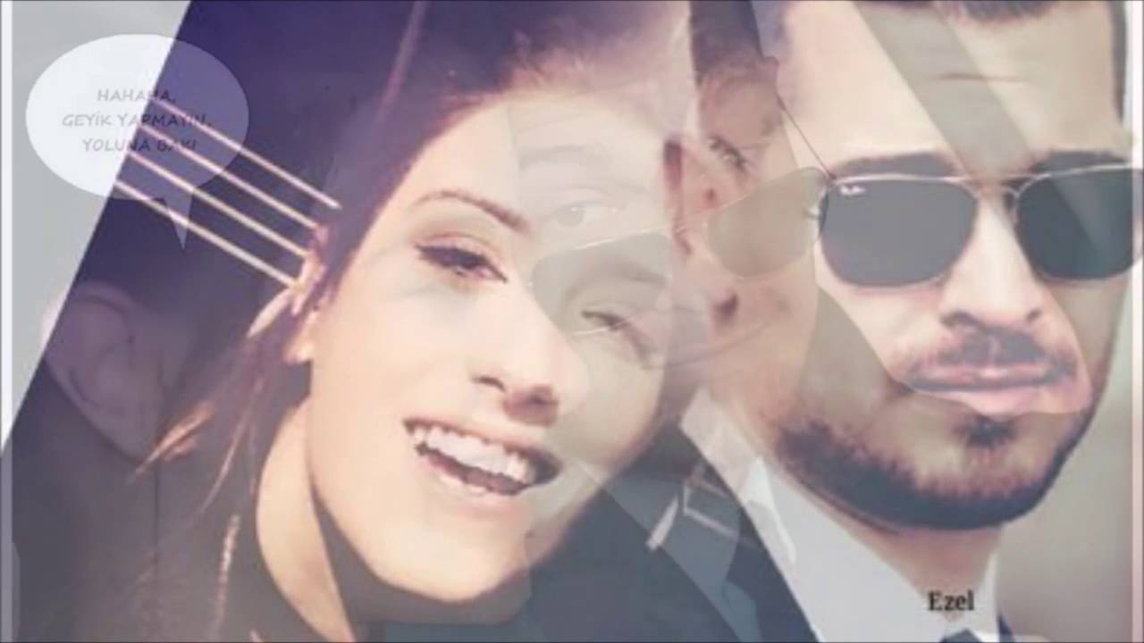 HazalCagatay 💗 Be Happy 💗