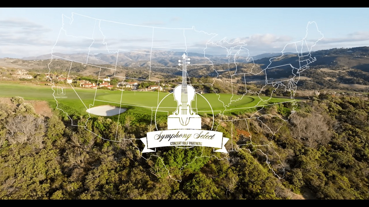 Concert Golf Partners: Symphony Select