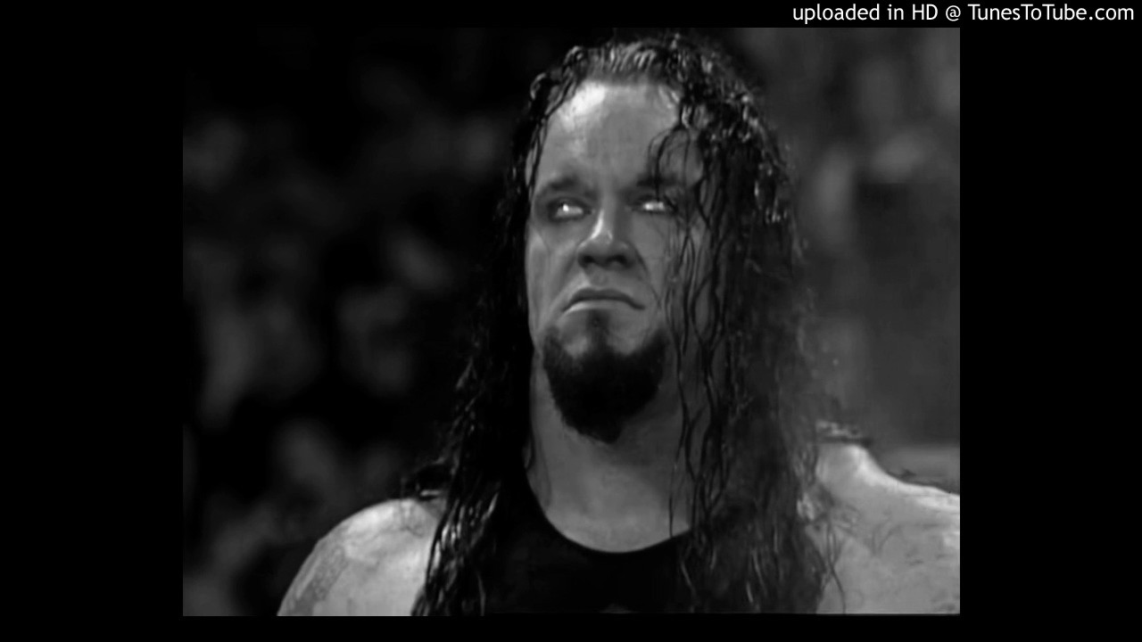 The Undertaker 1999 Theme | Ministry Of Darkness (Remix) v2