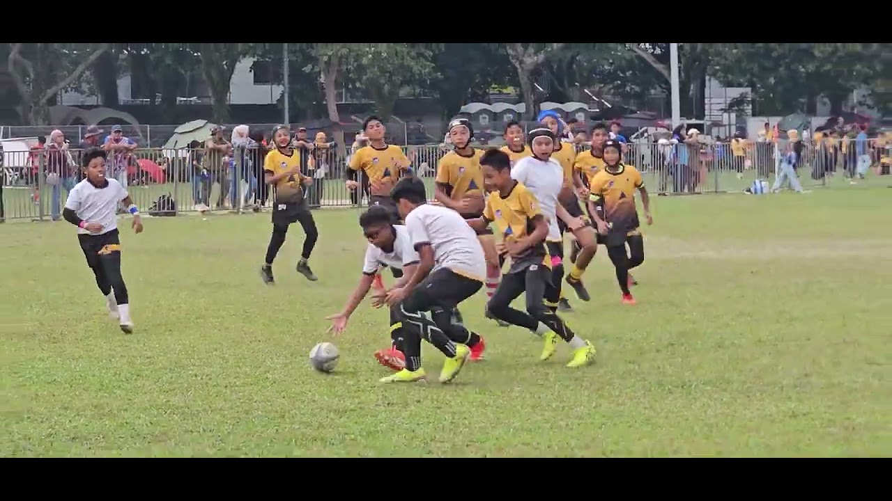 Cobra 10s Mini U13 Cobra Black vs Cobra Stinger