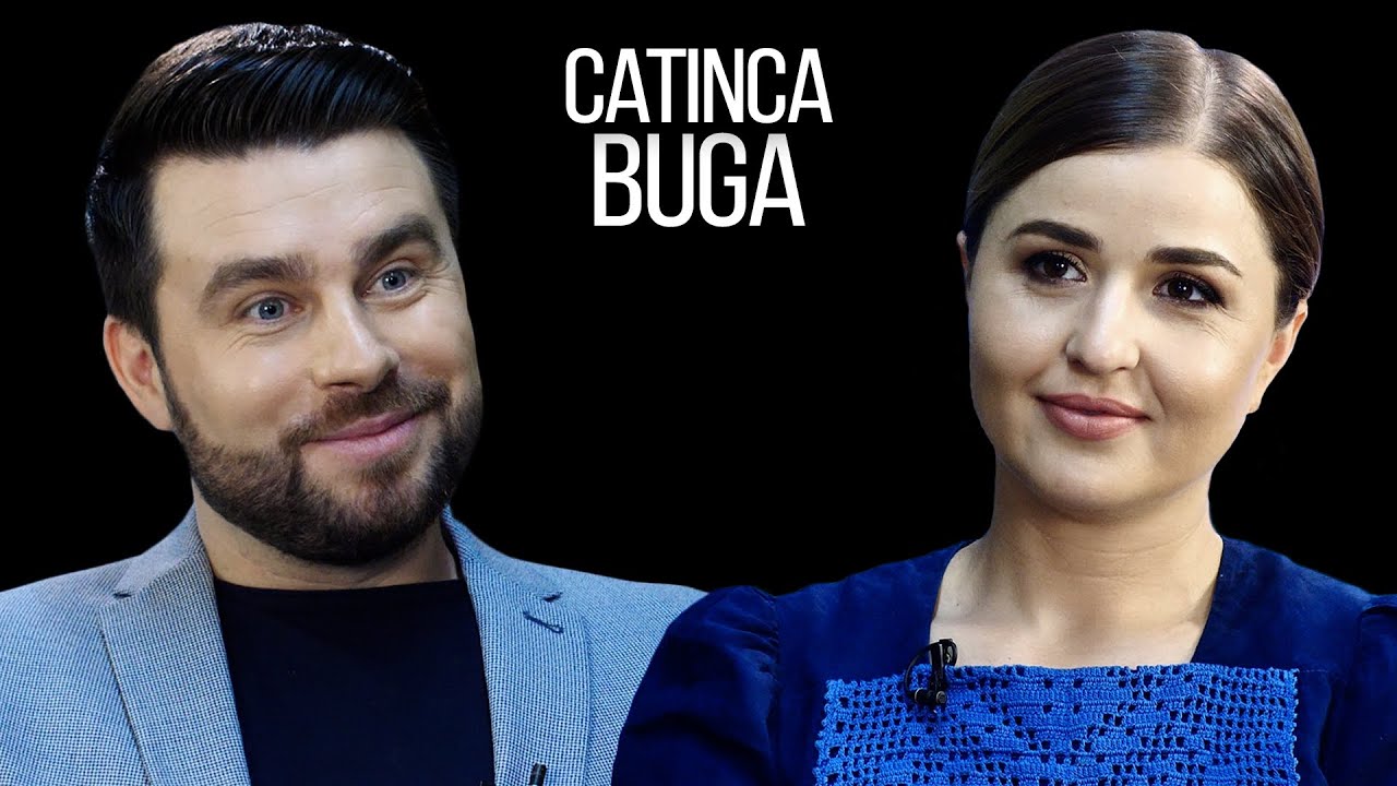 Catinca Buga - vindecare cu puterea minții, terapie pe cuie, viața după divorț, blesteme și vrăji