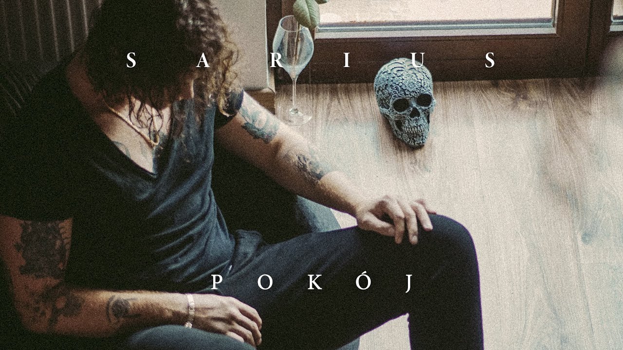 Sarius - Pokój (prod. Gibbs)