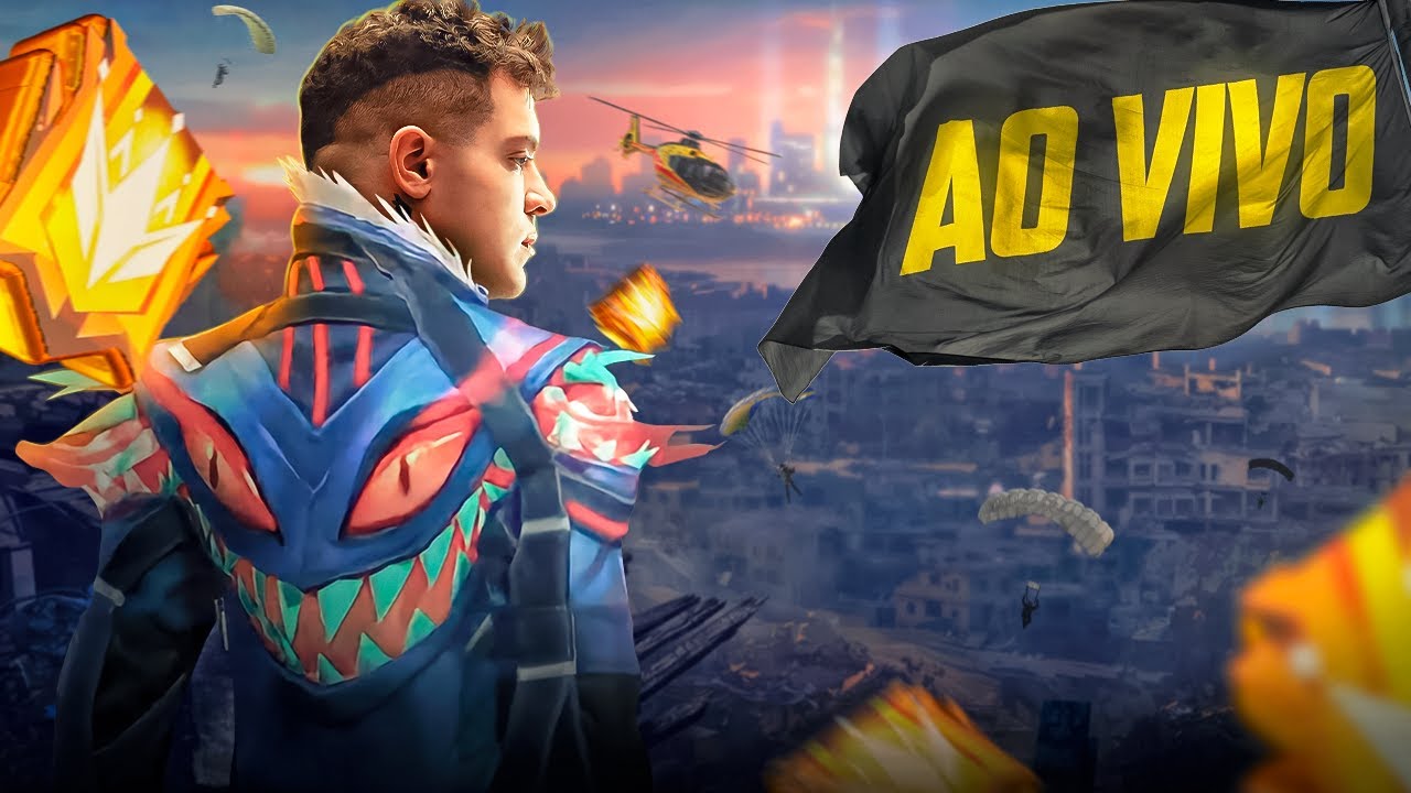 🟢 O SEGREDO DA SENSI! ATUALIZEI O PC - CEROL AO VIVO