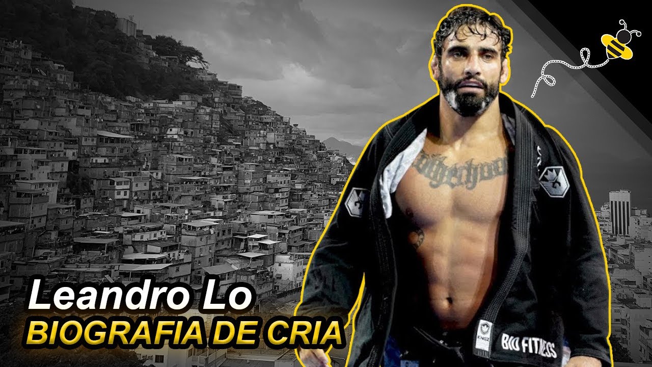 Biografia de CRIA | LEANDRO LO
