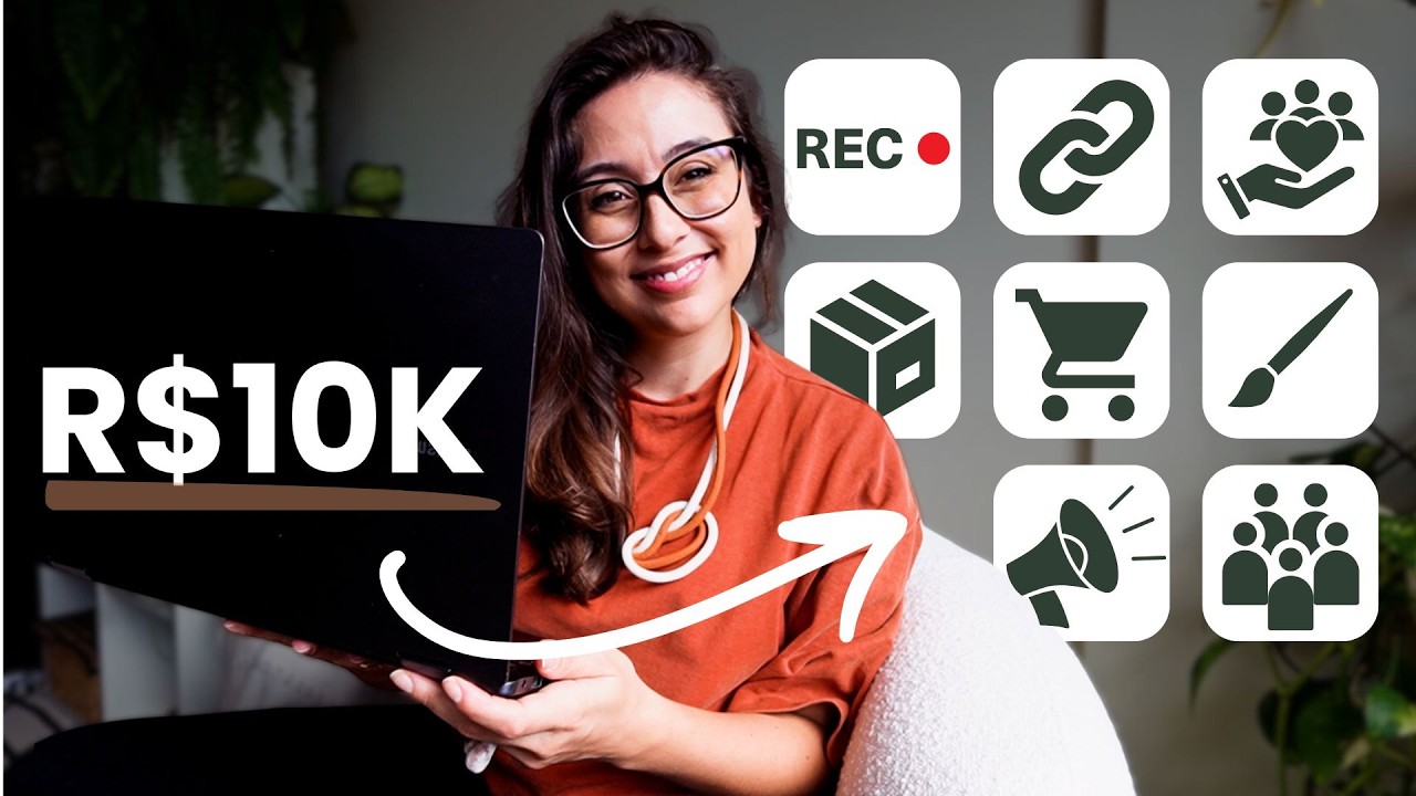 8 jeitos de fazer 10K na internet (sem fórmulas mágicas) | digital mais leve