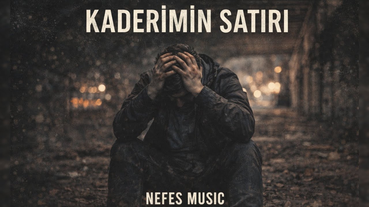 Kaderimin Satırı | İçini Sessizce Parçalayan Bir Hikâye | Nefes Music