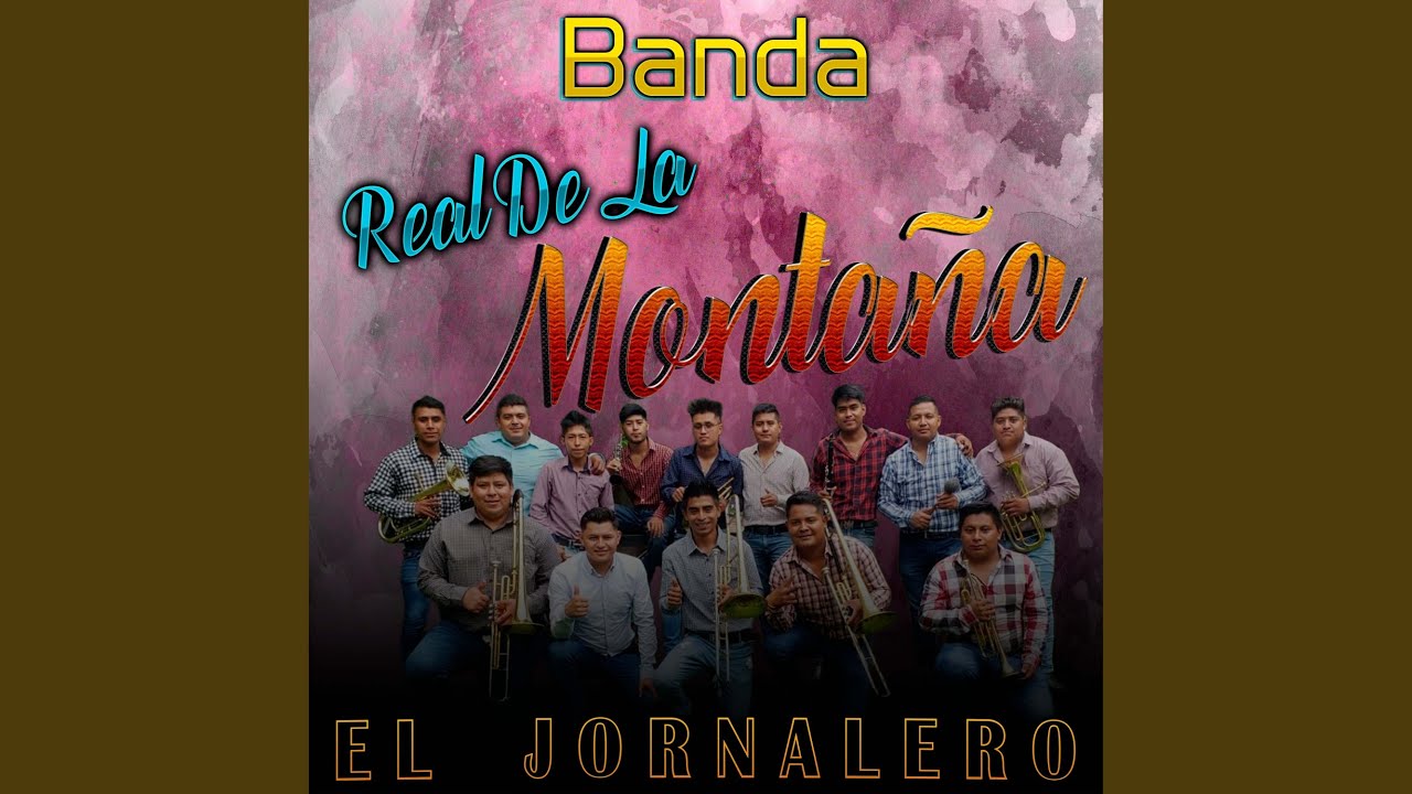 El Jornalero