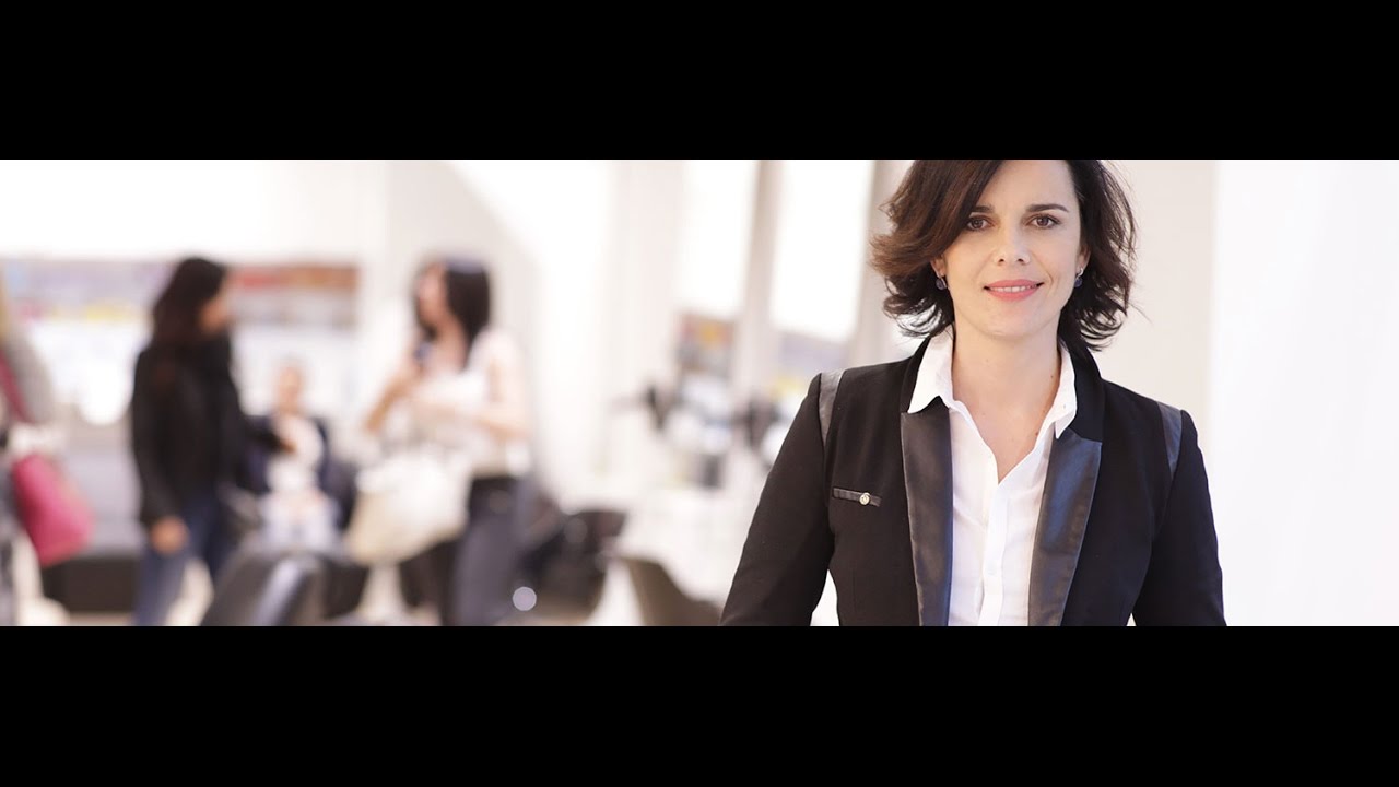 Témoignage Carla DIAS DA SILVA pour Jean-Claude Aubry Community