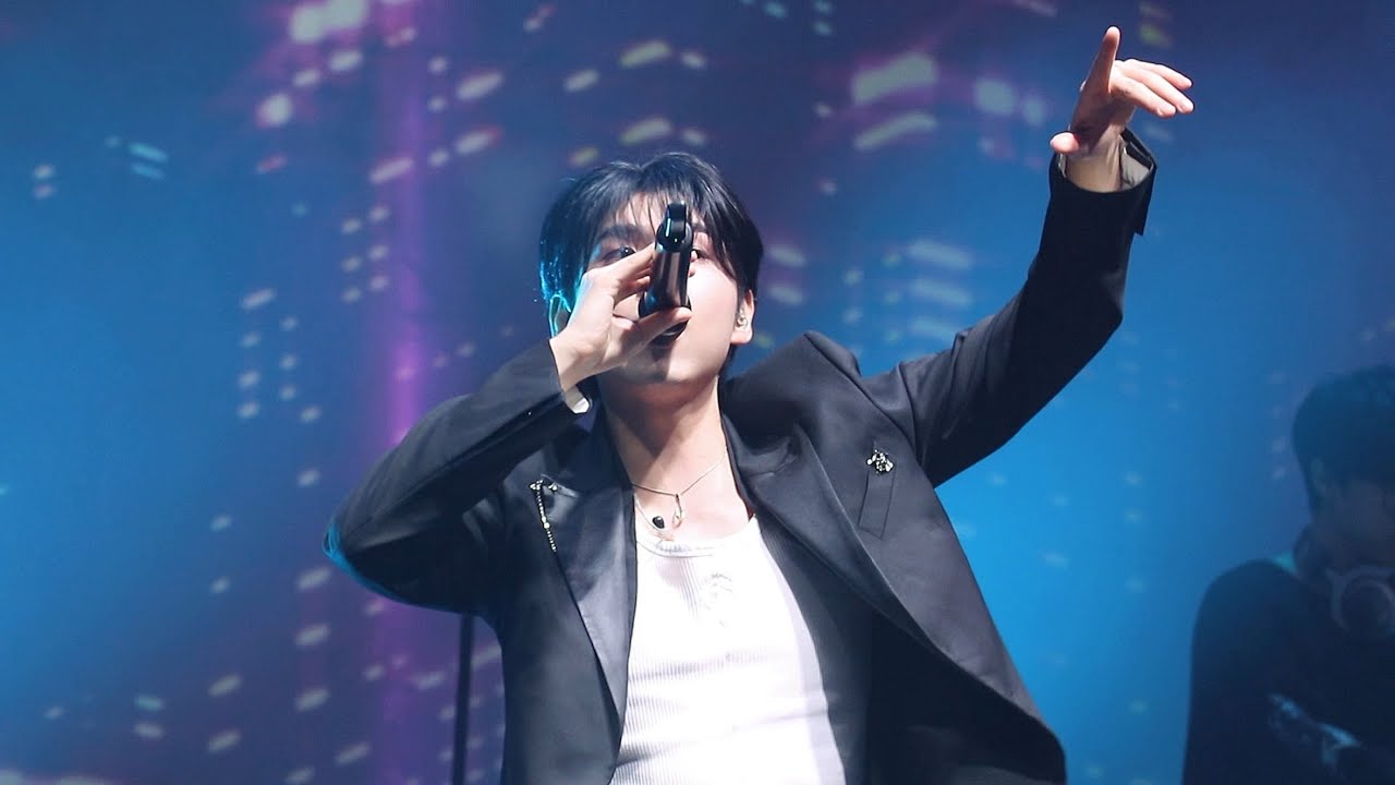 260214 AL!VE 월간종로 / Beautiful Night - 가호