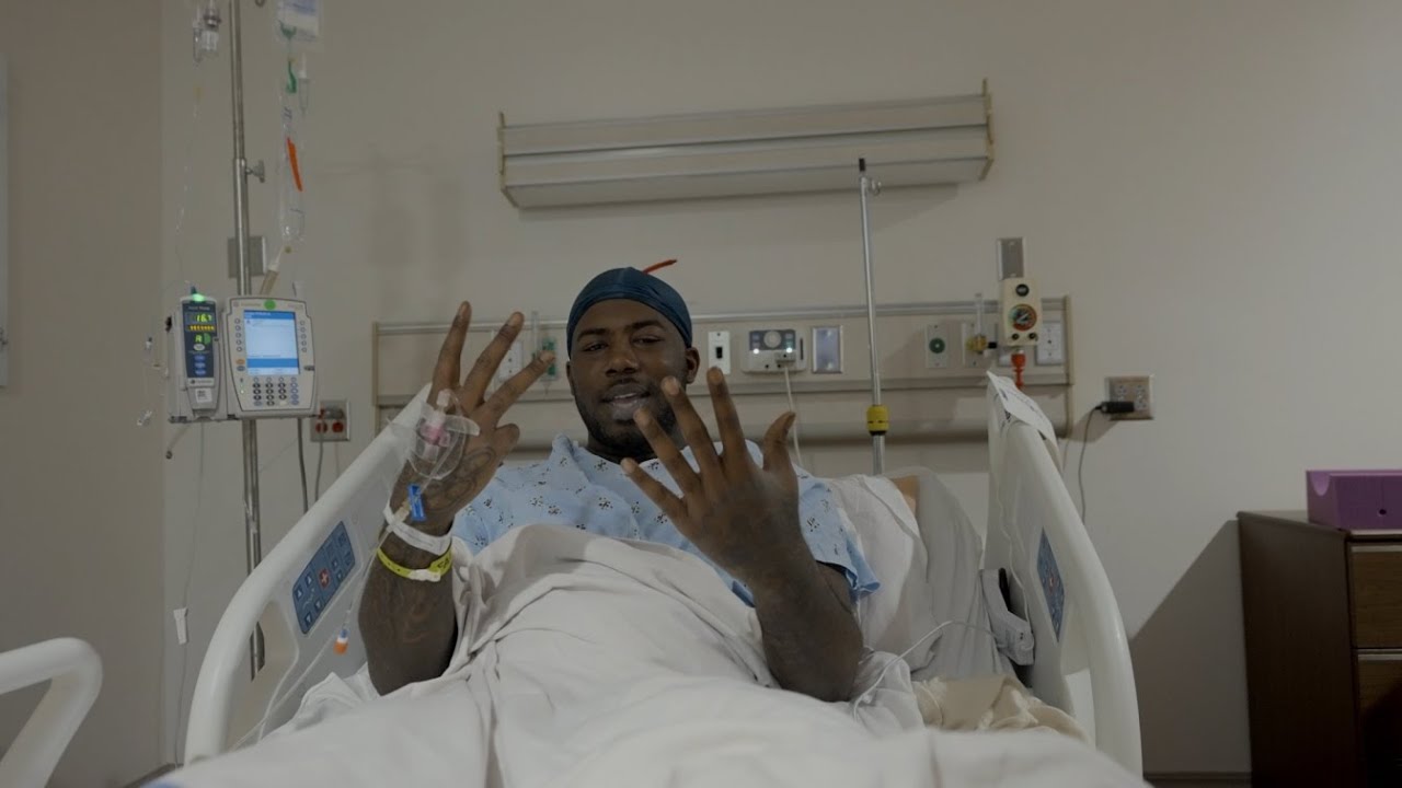 Landlord Lo - Leg Shots (Official Music Video)