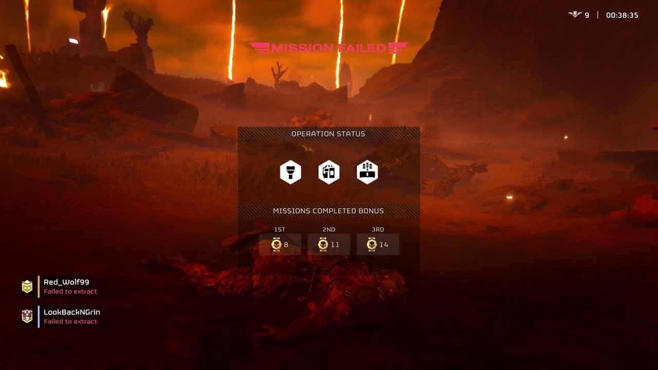 Helldivers 2 Livestream - Siege on Cyberstan!