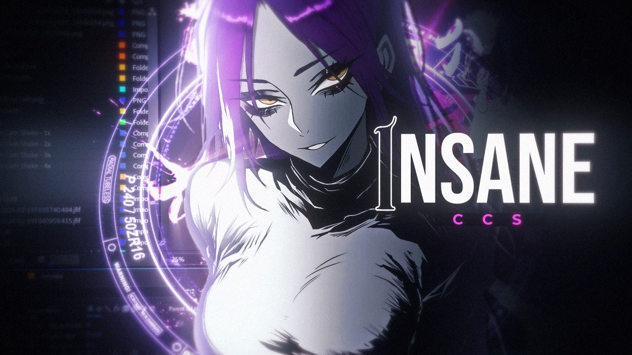 3 INSANE CCs You’ve NEVER Seen Before in After Effects