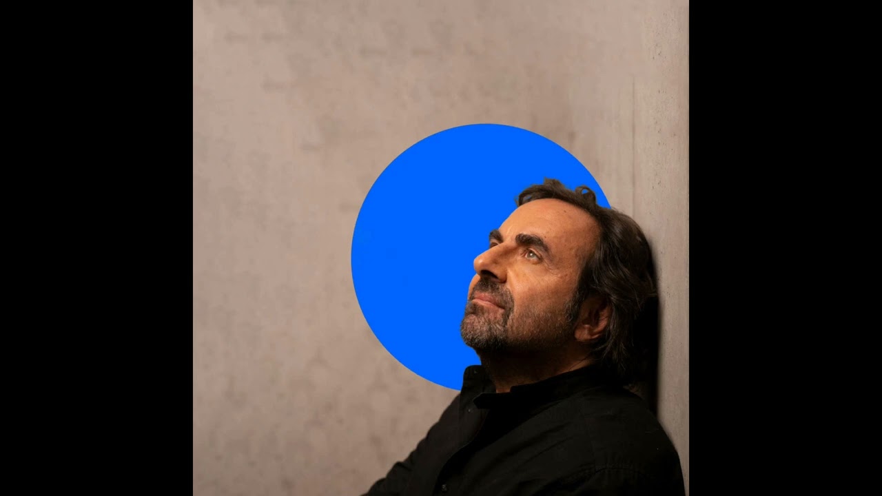 Andr&eacute; Manoukian - Soufi dance
