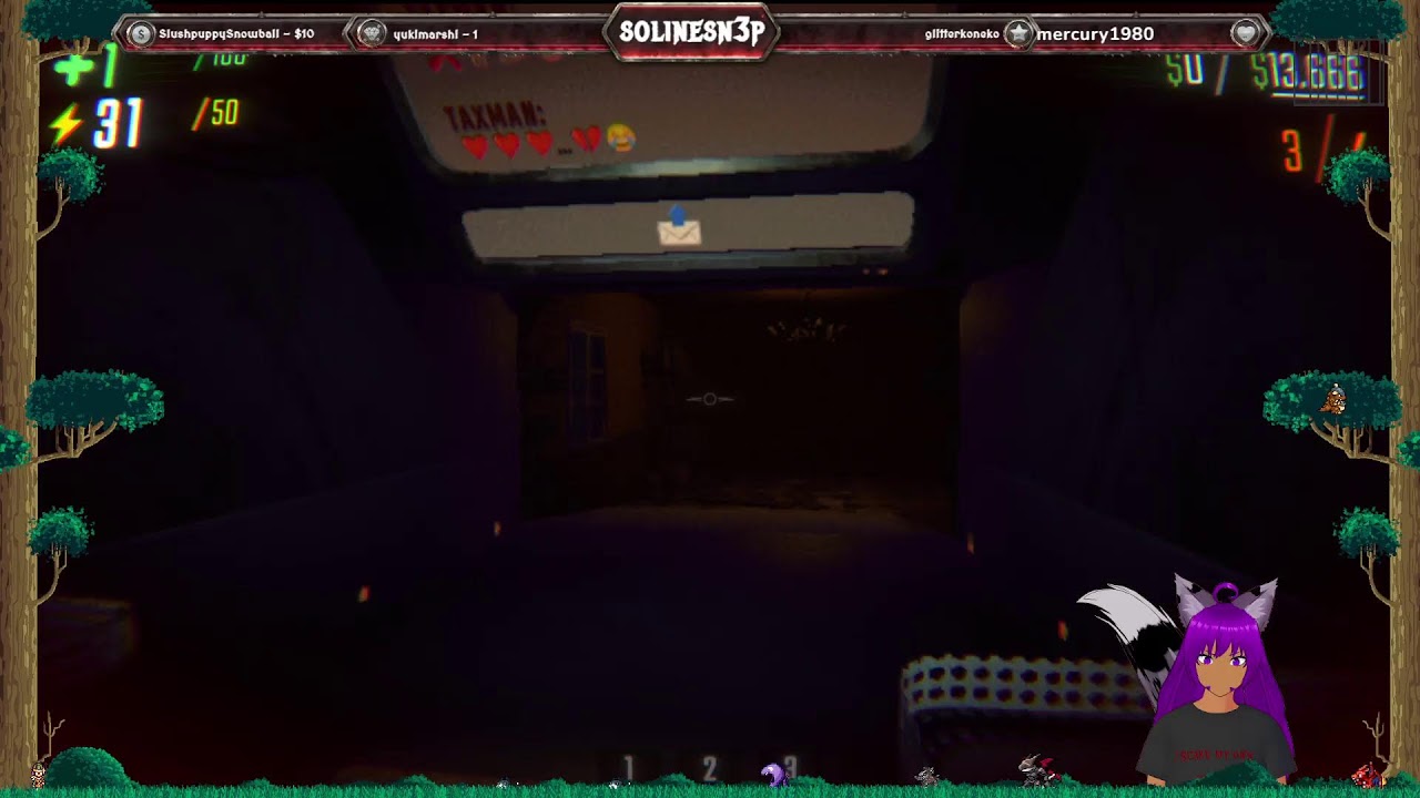 Wrapping the new year with Repo! | R.E.P.O