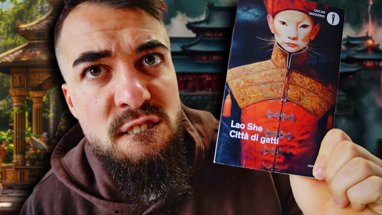 This Book Split China - 