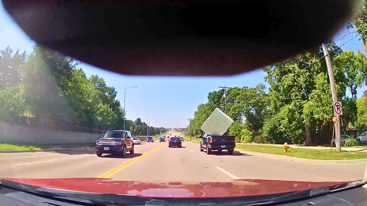 Idiots In Cars 434