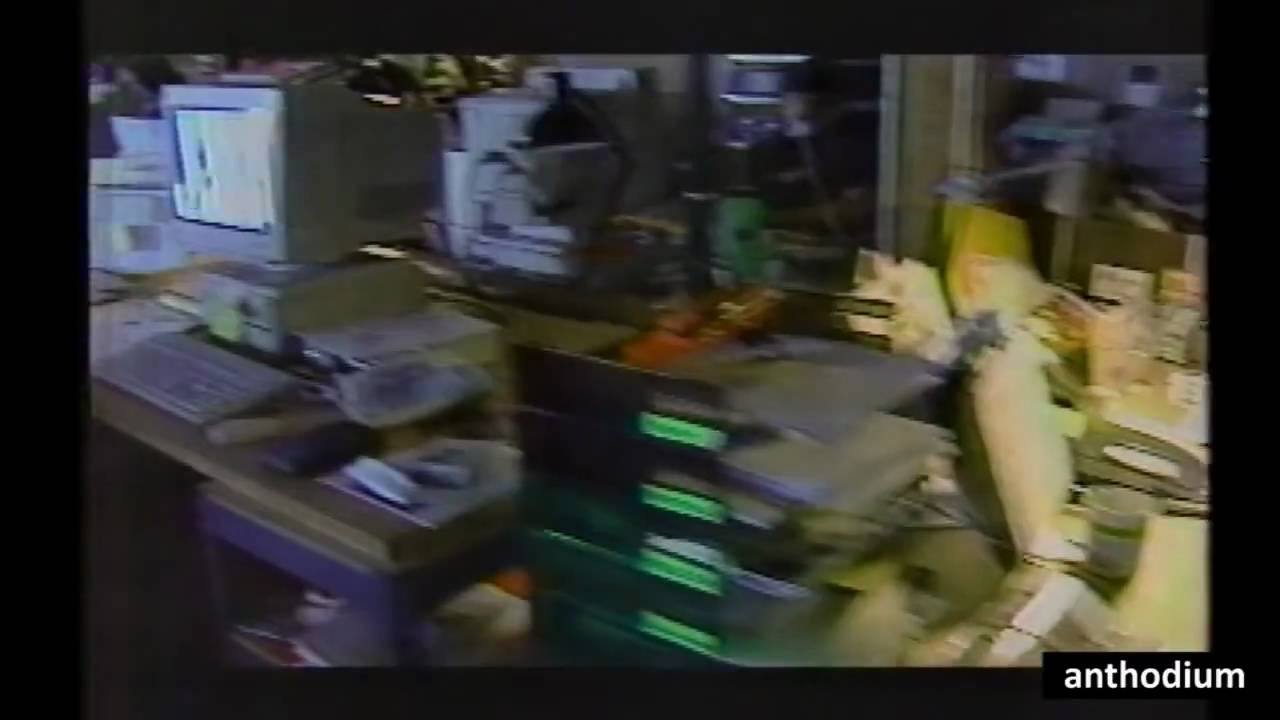 What is... The Internet? (1994 Vintage Commercial)
