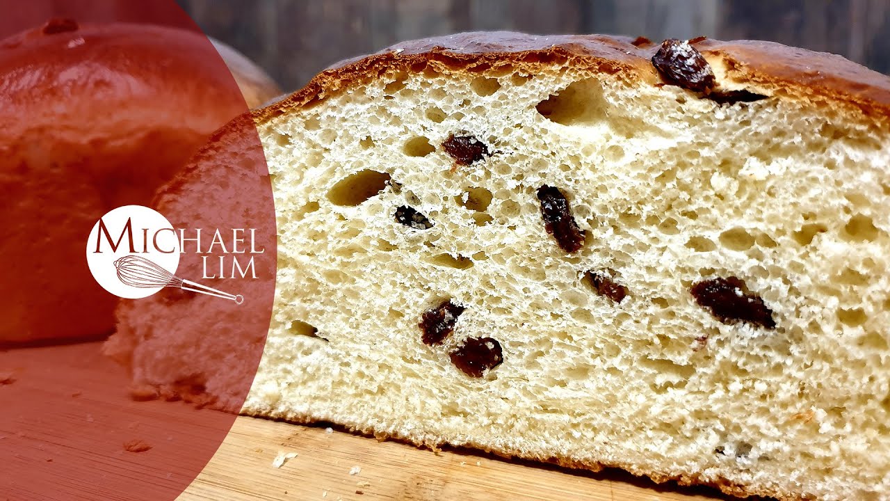 What's the secret behind bakery's bread that stay soft for days?