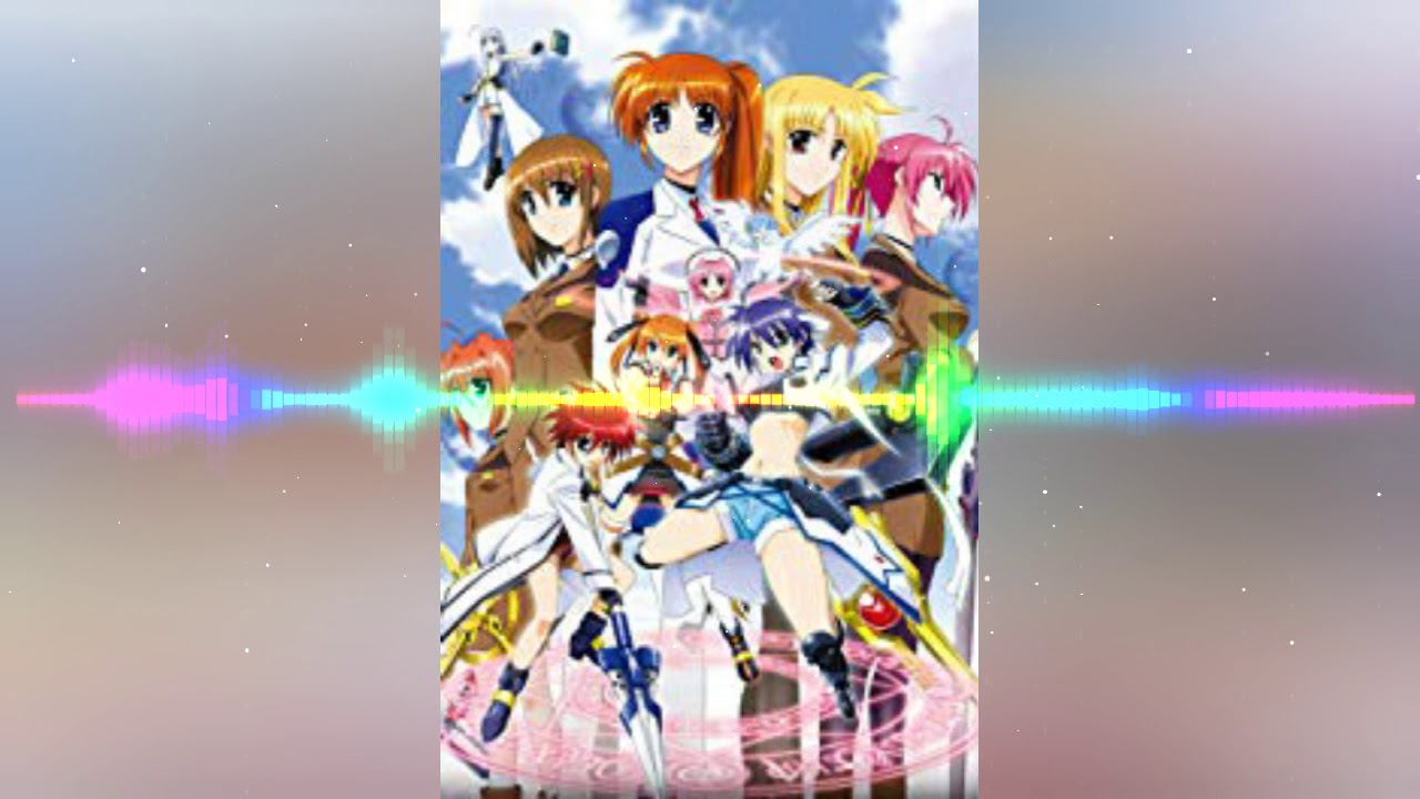 Nightcore - Massive Wonders