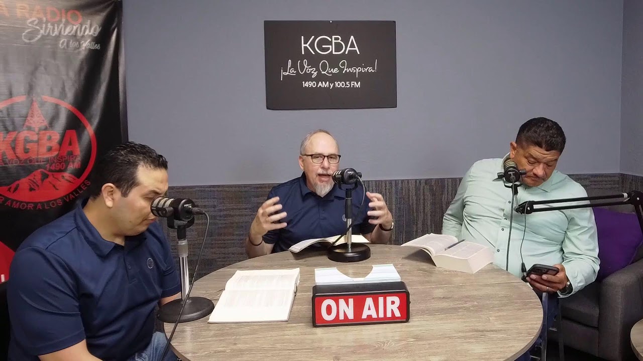 REGOCÍJATE (Marzo 4, 2026)