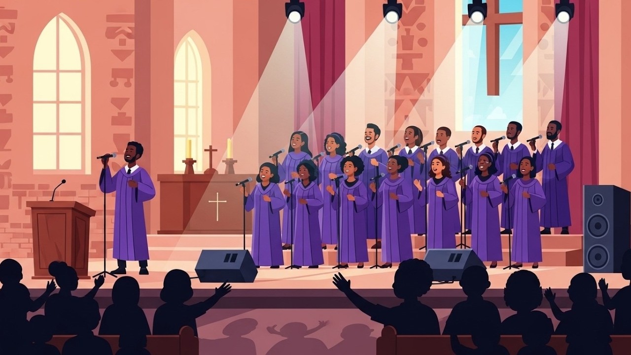 Altar Of Afrika – God Is My Healer (Official Video)