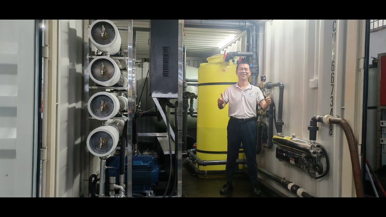 #desalination