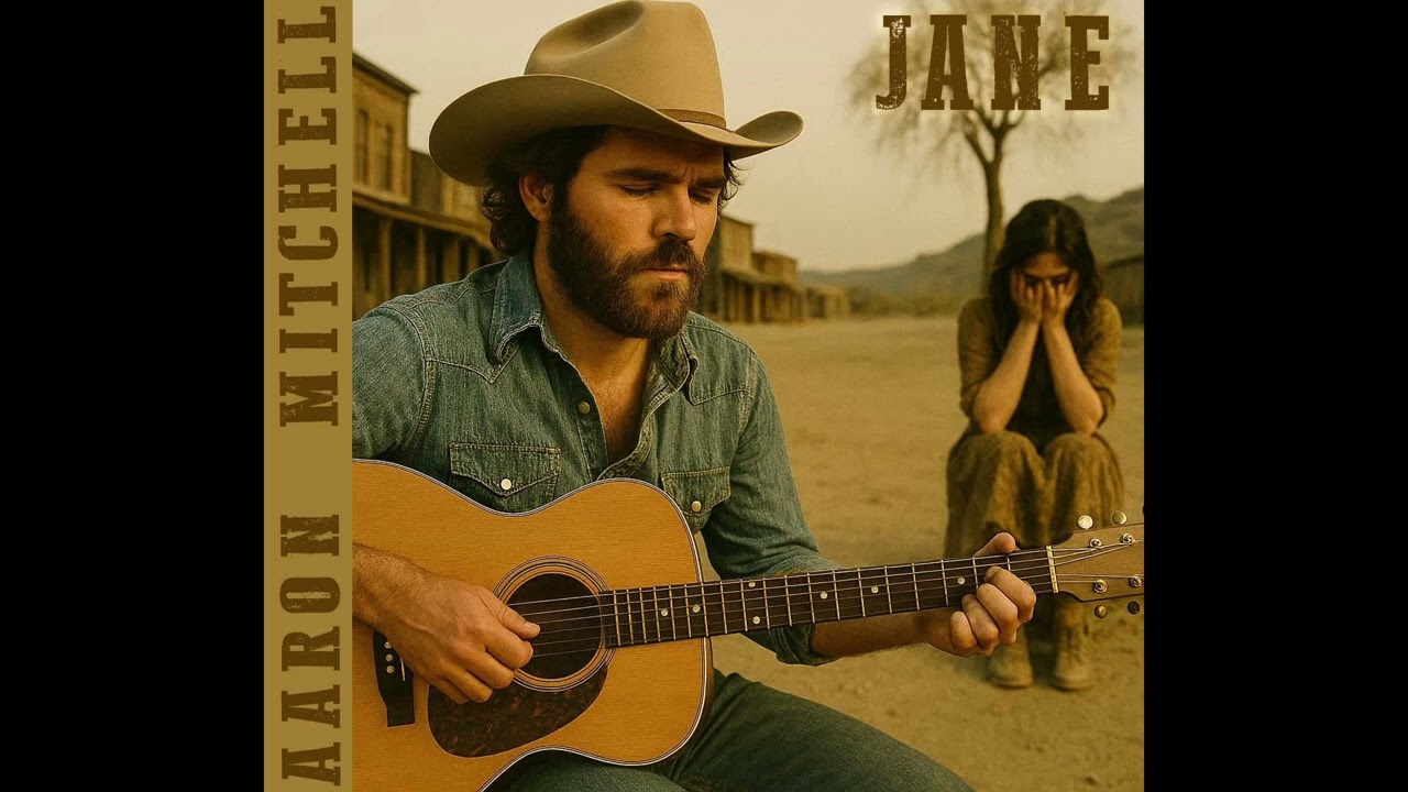 Aaron  Mitchell - Jane