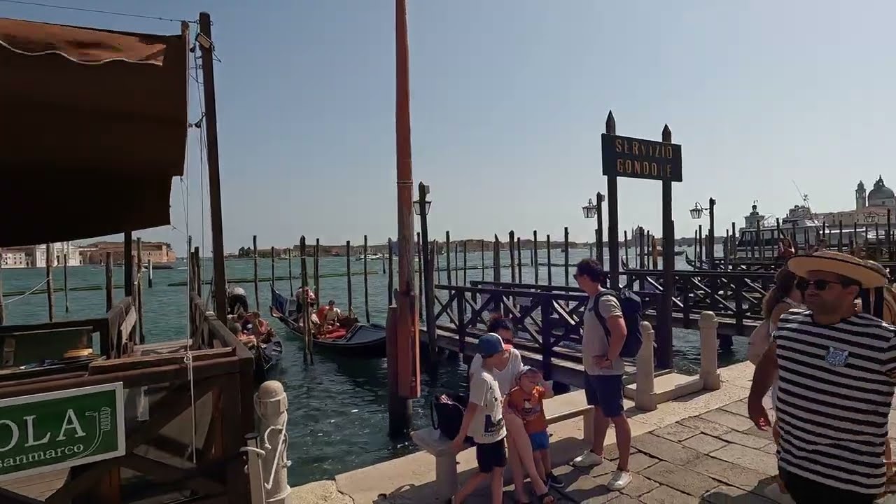 Venetia (part 2)