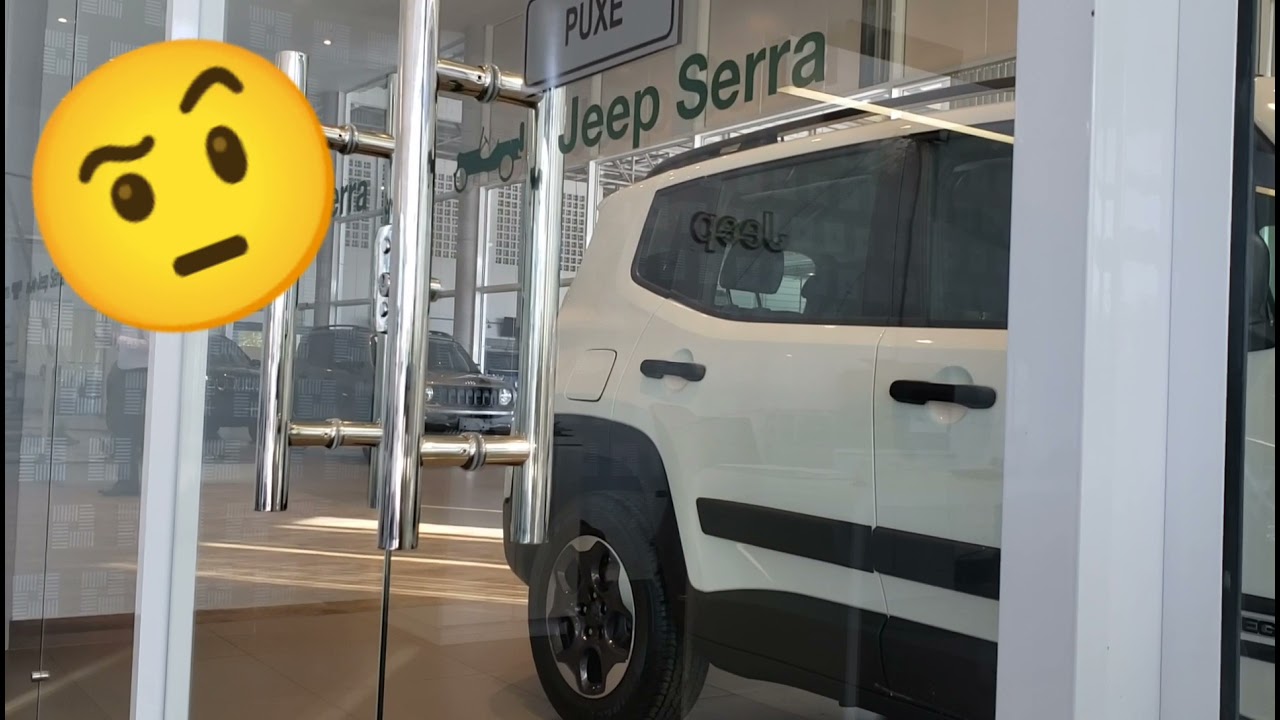 [RESOLVIDO] troca de marchas giro alto JEEP RENEGADE
