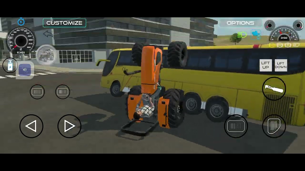 Gadi game video