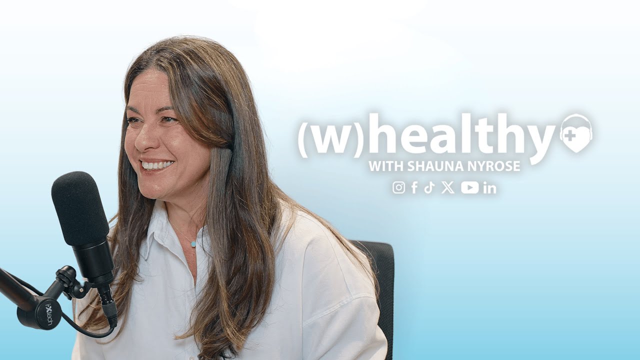 The Power of Pediatric Physiotherapy with Milena Perini