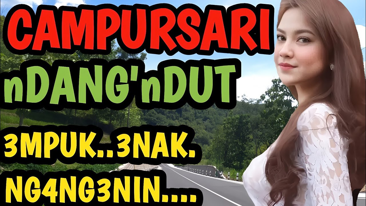 Campursari Jawa Versi nDANG'nDUT terbaik sepanjang masa - audio jernih bass glerr - YO MESTI...Lurr