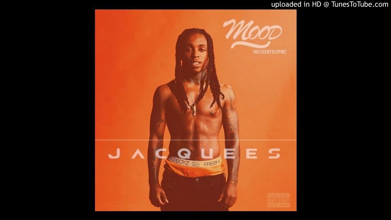 Jacquees Set It Off Slowed Down
