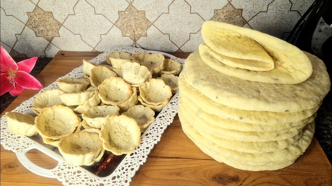 خليهم عندك في المجمد ينفعوك الرمضان 🌙👌
