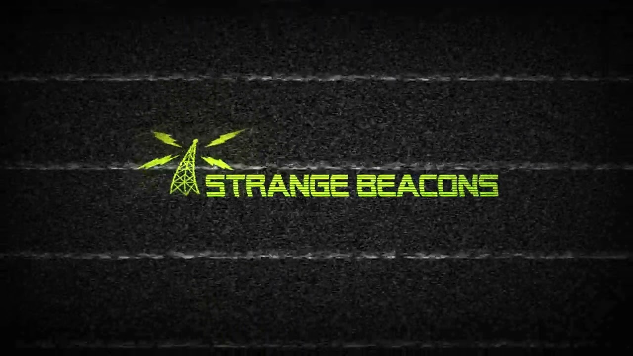 Strange Beacons Station Identification 10