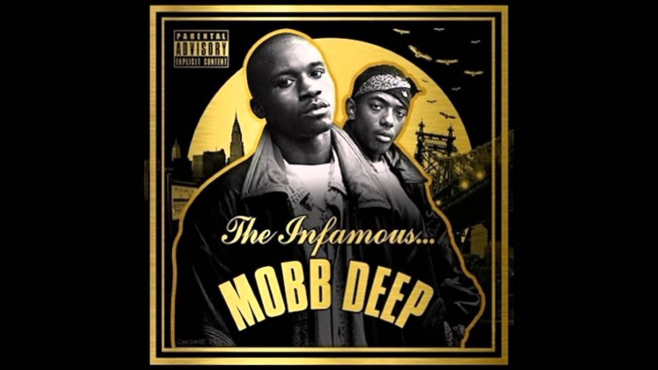 Mobb Deep - All A Dream (Ft. The Lox)