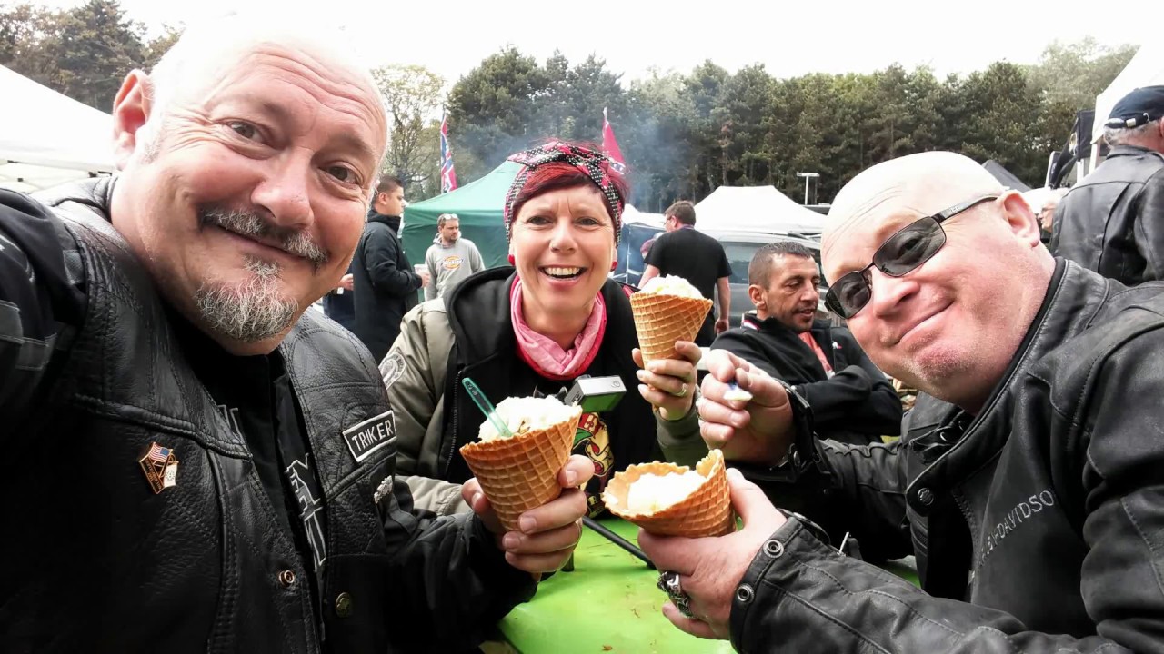 3eme Festival Rock N' Vintage in Bully les mines le 25 et 26 mai 2019