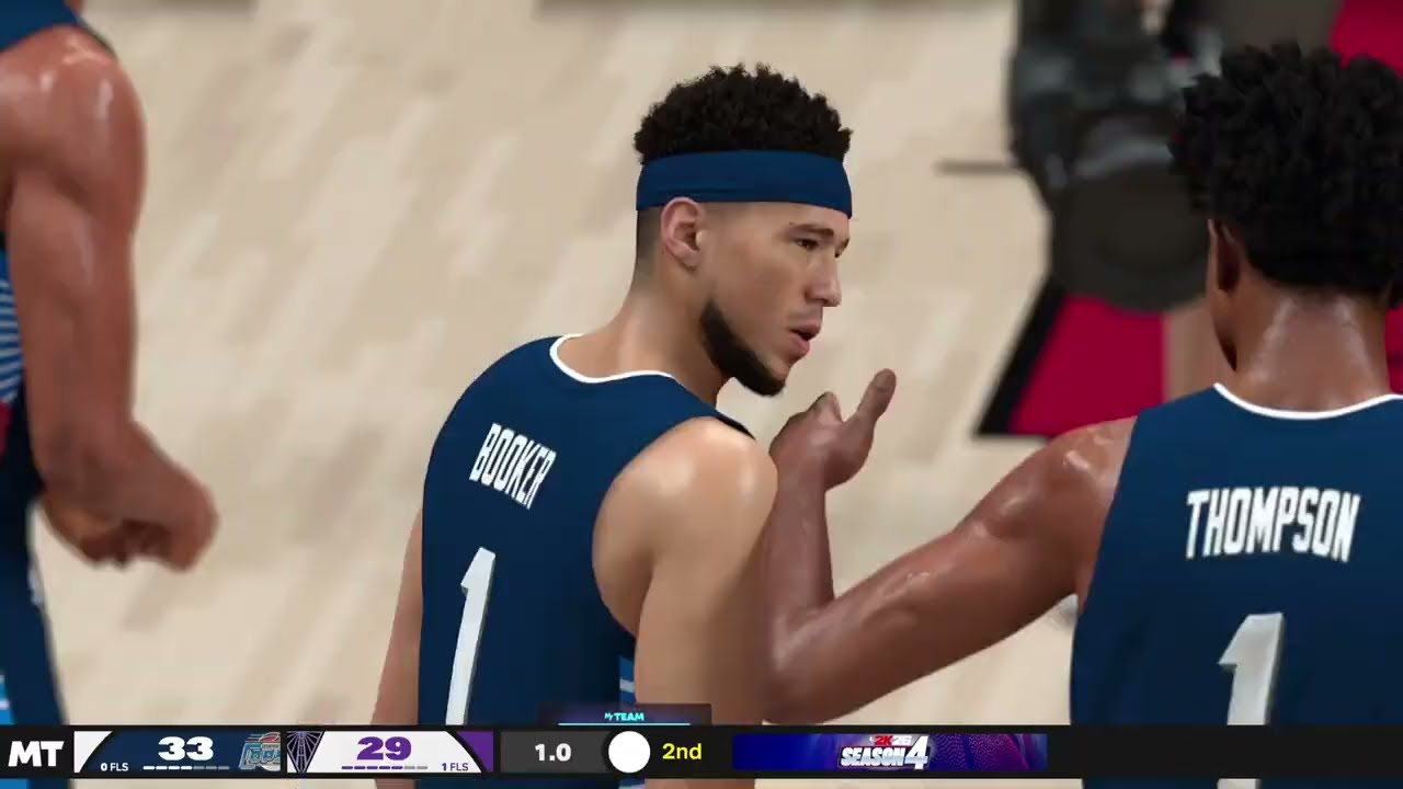 ＮＢＡ ２Ｋ２６ ＰＥＡＫ ＧＡＭＥＰＬＡＹ