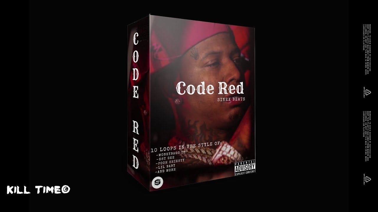 [FREE] Moneybagg Yo Loopkit 
