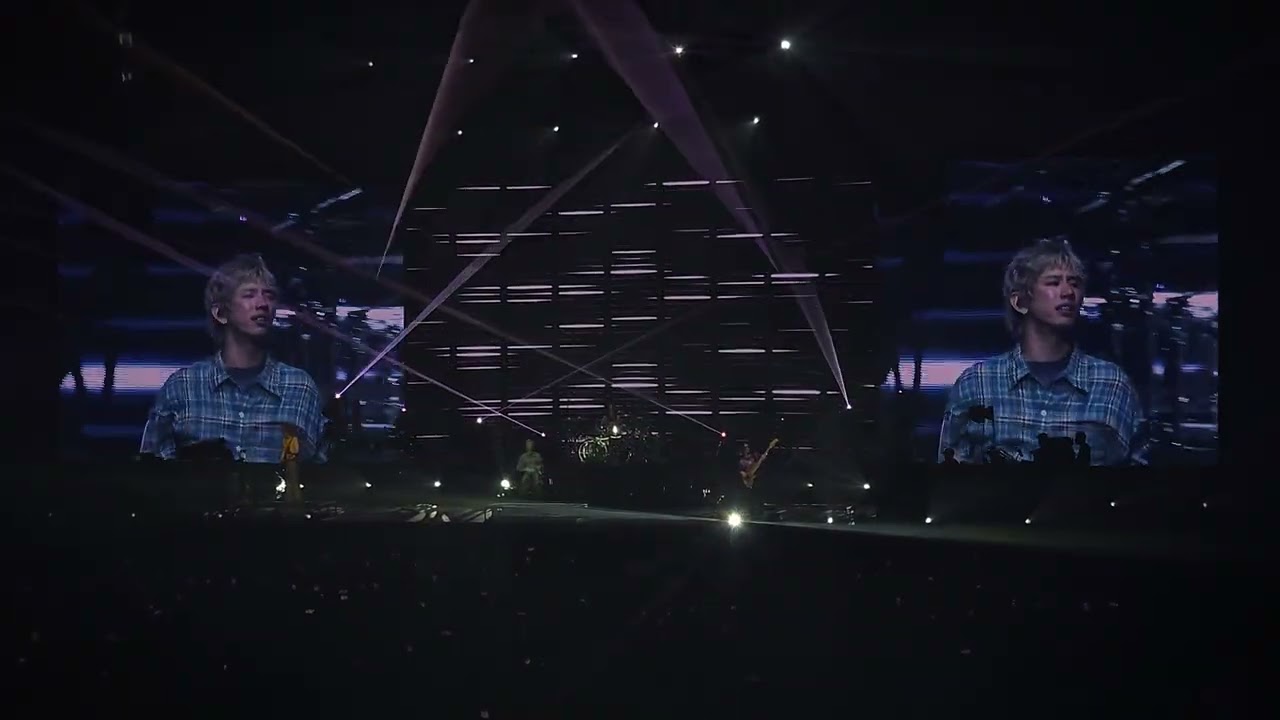 04032026 We Are | ONE OK ROCK DETOX Asia Tour 2026 in Manila