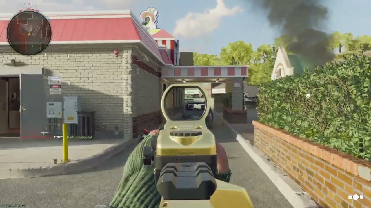 Call of Duty® HC Team Deathmatch 41 & 12 #callofduty #teamdeathmatch