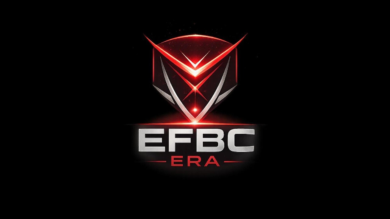 NEW EFBC Era Theme