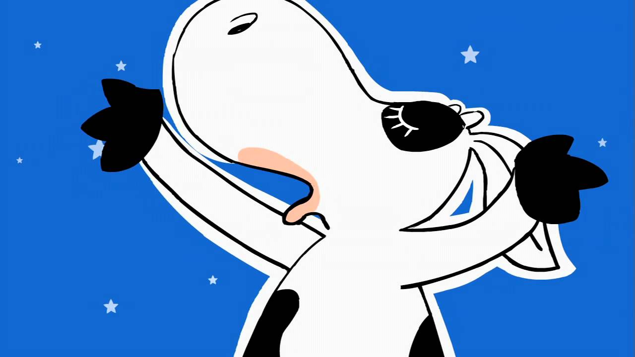 Cow Bambina