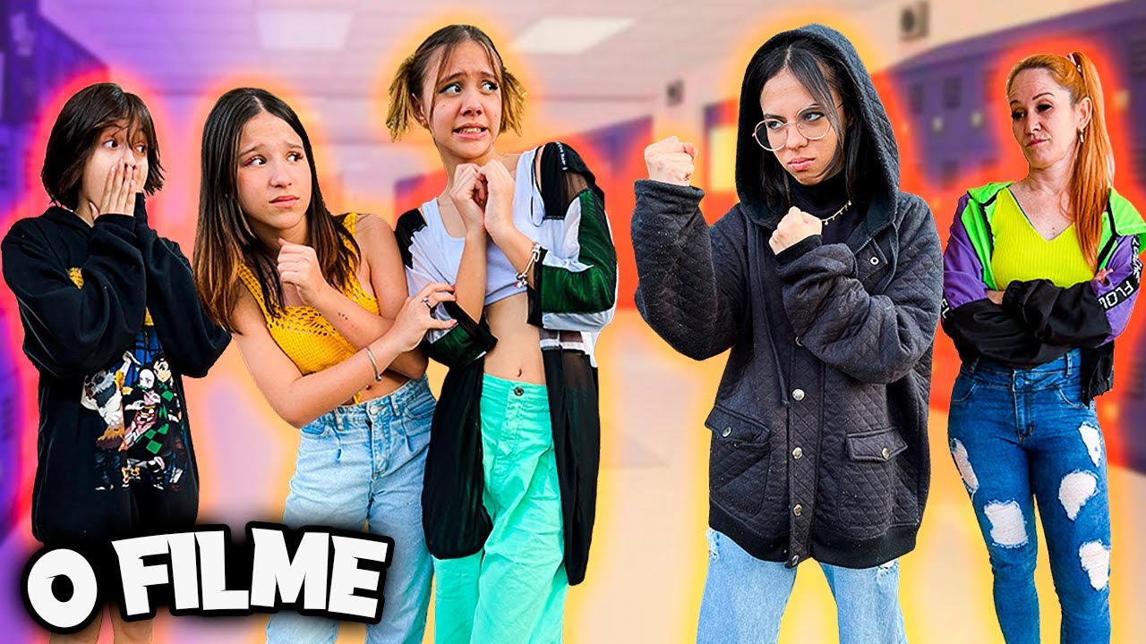 MAYUMI EM HIST&Oacute;RIAS SOBRE AS AMIGAS! | Mayumi