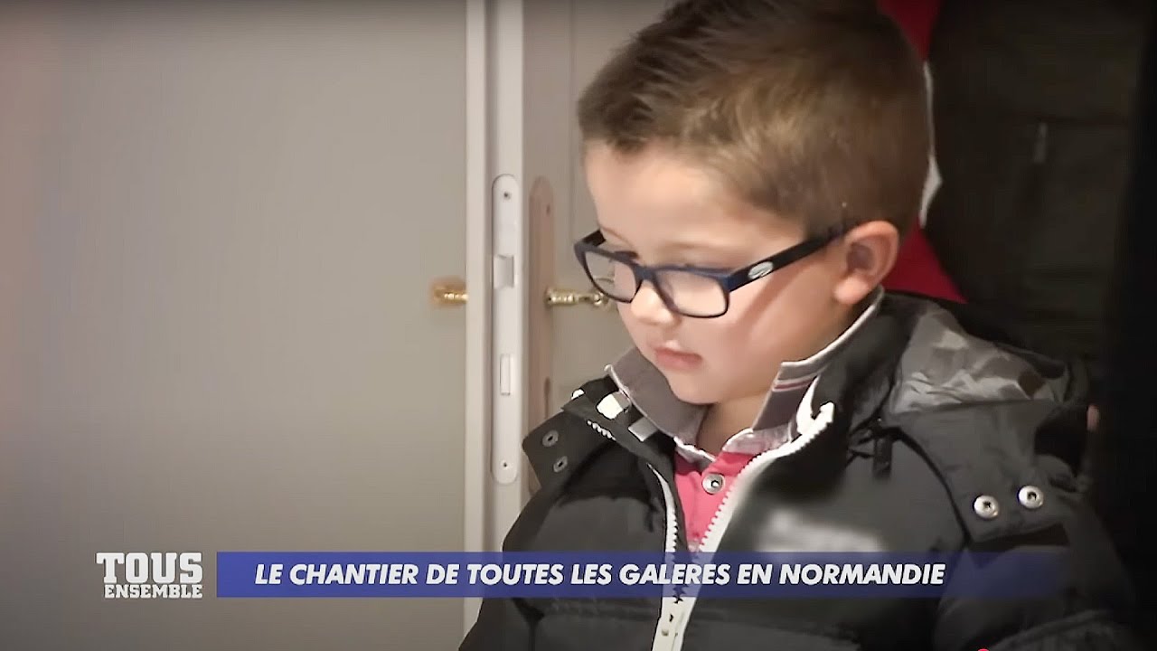 Le constructeur disparaît, la maison s’écroule… Noémie et Nicolas perdent tout 😢🏠