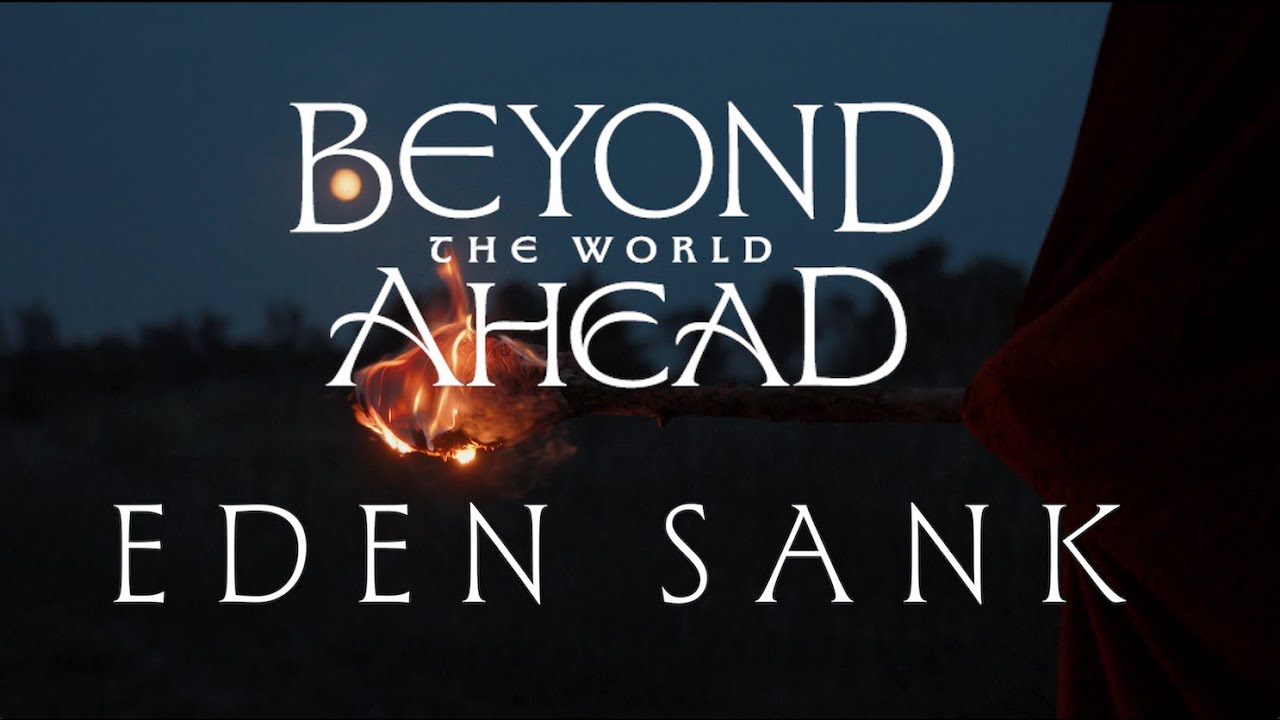 Beyond The World Ahead - 